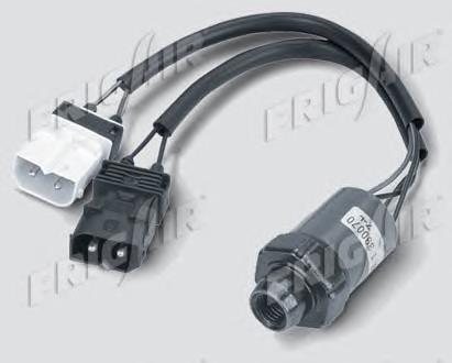 ASW30000S Mahle Original Sensor de pressão absoluta de aparelho de ar condicionado