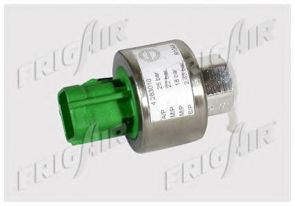 Compre 123131 ACR Sensor de pressão absoluta de aparelho de ar condicionado