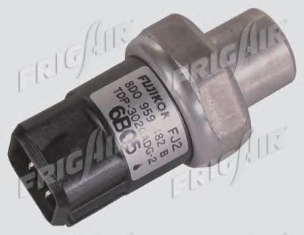 Sensor de pressão absoluta de aparelho de ar condicionado Santech MT0591