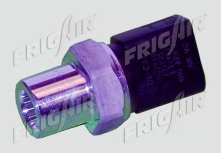 Sensor de pressão absoluta de aparelho de ar condicionado Seat Ibiza 5 KJ1, KJG