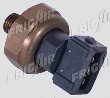 Sensor de pressão absoluta de aparelho de ar condicionado ACR 123125