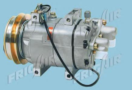 Compressor de aparelho de ar condicionado Frig AIR 92052012