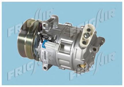 Compressor de aparelho de ar condicionado Mahle Original ACP1289000P preço, a partir de 482,57 USD
