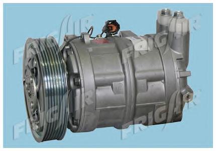 92600VS40B Nissan/Infiniti Compressor de aparelho de ar condicionado