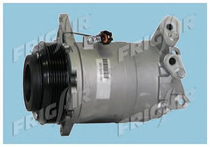 134796R ACR Compressor de aparelho de ar condicionado