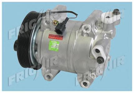 926001AT0A Nissan/Infiniti Compressor de aparelho de ar condicionado