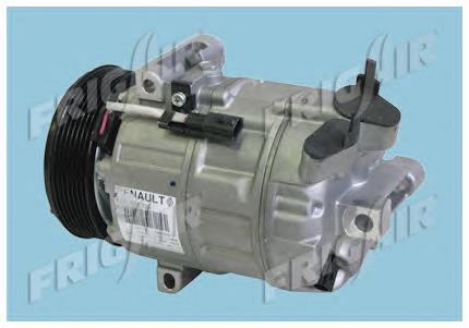 Compressor de aparelho de ar condicionado 17900102 Profit