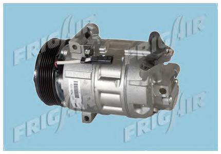 Compressor de aparelho de ar condicionado 17900102 Profit