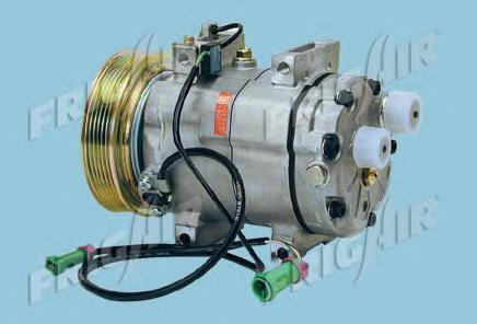 Compre 8D0260805E VAG Compressor de aparelho de ar condicionado