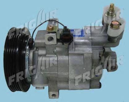 ACP844 Lucas Compressor de aparelho de ar condicionado