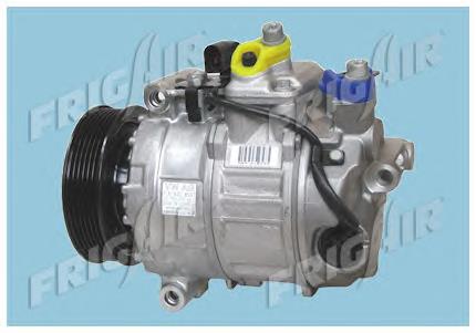 Compressor de aparelho de ar condicionado DCP32022 VAG