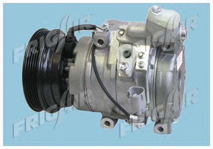 Compre 8832044140 Toyota Compressor de aparelho de ar condicionado