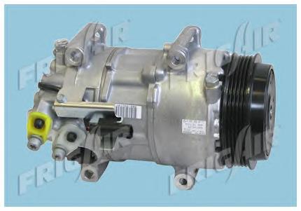 Compre A001230351180 Mercedes Compressor de aparelho de ar condicionado