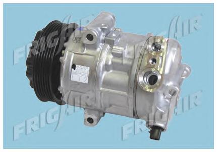 Compressor de aparelho de ar condicionado 3024KS1S Polcar