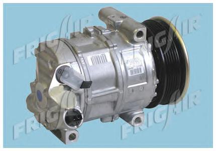 Compre 4471909701 Fiat/Alfa/Lancia Compressor de aparelho de ar condicionado
