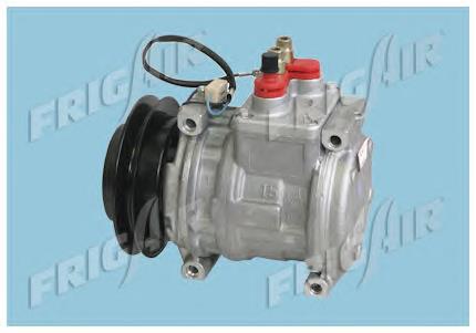 G311550020100 Fendt Compressor de aparelho de ar condicionado