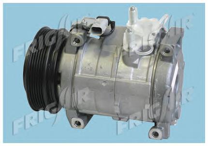 Compressor de aparelho de ar condicionado 5005420AD Chrysler