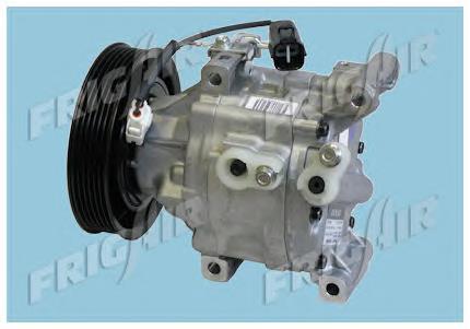 Compressor de aparelho de ar condicionado Toyota 8832052420