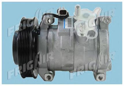 Compre 5005498AE Chrysler Compressor de aparelho de ar condicionado