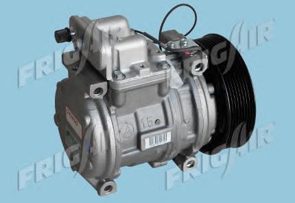 Compressor de aparelho de ar condicionado Mercedes A9062300111 preço, a partir de 368,29 USD