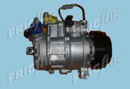 Compressor de aparelho de ar condicionado 100924 Airstal