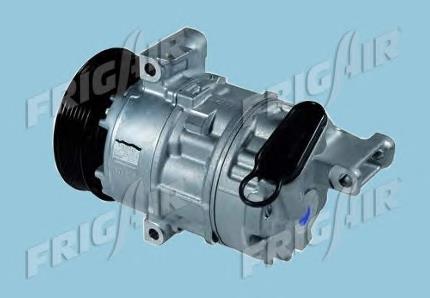Compressor de aparelho de ar condicionado 32559 NRF