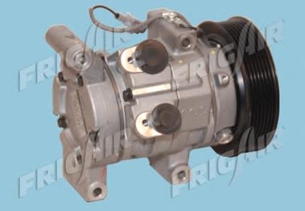 Compre 883100K114 Toyota Compressor de aparelho de ar condicionado