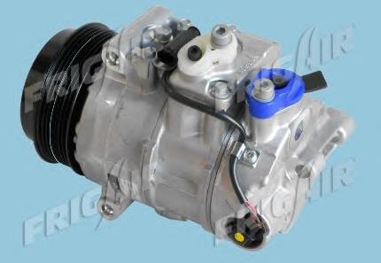 670055 ERA Compressor de aparelho de ar condicionado