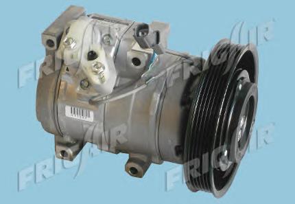 Compressor de aparelho de ar condicionado Honda 4472009893 preço, a partir de 141,56 USD