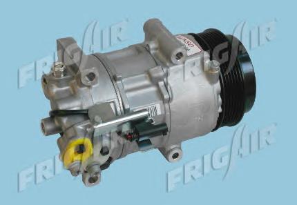 Compressor de aparelho de ar condicionado NRF 32854 preço, a partir de 360,00 USD