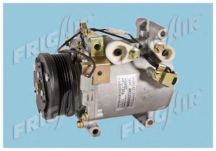 Compre 134984 ACR Compressor de aparelho de ar condicionado