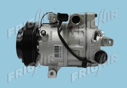 Compressor de aparelho de ar condicionado Hyundai/Kia F500NE9DB02