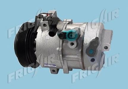 Compressor de aparelho de ar condicionado 32942G NRF