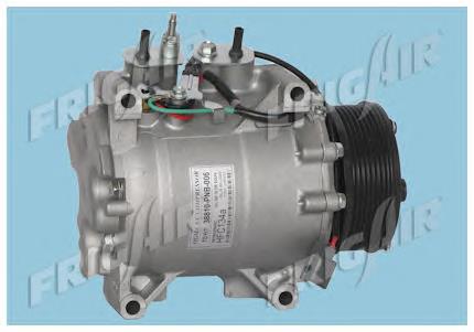 Compre 100603 Airstal Compressor de aparelho de ar condicionado