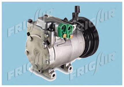 Compre AKSBC05 Hyundai/Kia Compressor de aparelho de ar condicionado