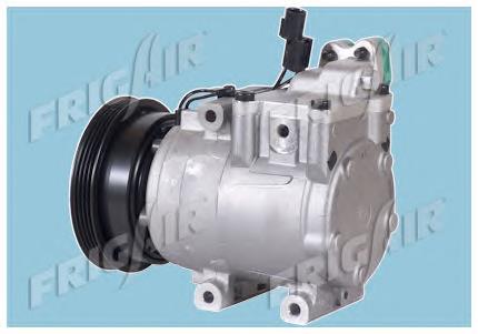 Compressor de aparelho de ar condicionado 135209 ACR