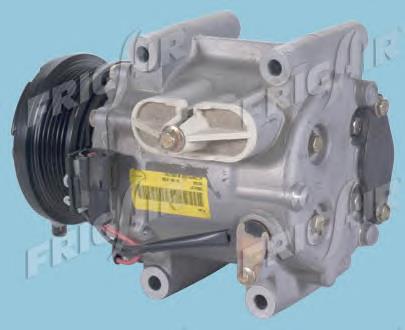 Compressor de aparelho de ar condicionado Jaguar AJ89497 preço, a partir de 227,20 USD