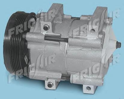 Compressor de aparelho de ar condicionado 97AW19D629DA Ford