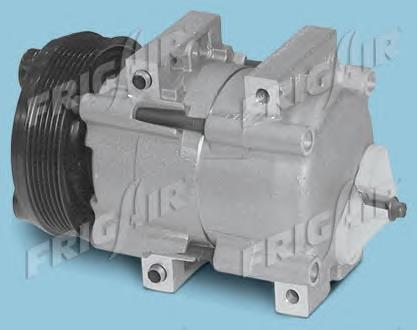 Compressor de aparelho de ar condicionado 1058282 Ford