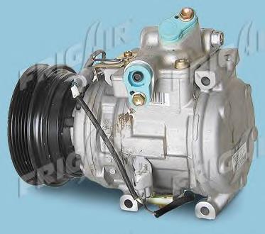 Compressor de aparelho de ar condicionado AVA TOAK798 preço, a partir de 396,67 USD