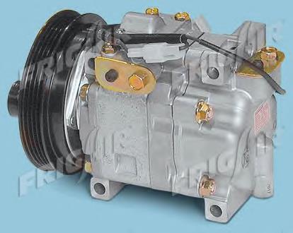 Compressor de aparelho de ar condicionado Mazda B02A61450 preço, a partir de 130,56 USD