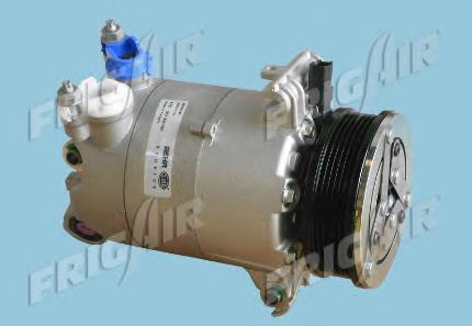 Compressor de aparelho de ar condicionado 1791013 Ford