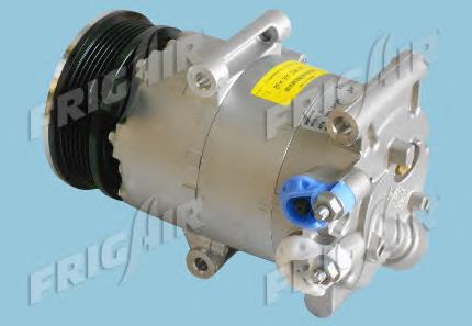 VOAK184 AVA Compressor de aparelho de ar condicionado