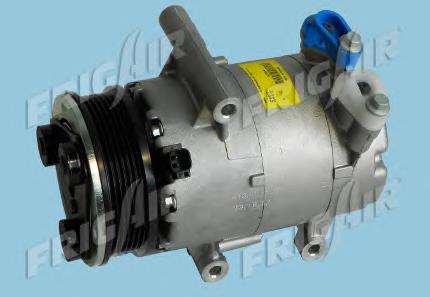 LR056301 Land Rover Compressor de aparelho de ar condicionado