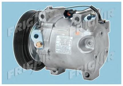 Compre 926002J201 Nissan/Infiniti Compressor de aparelho de ar condicionado