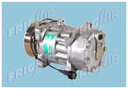 Compre Compressor de aparelho de ar condicionado Renault Trucks MAGNUM 1