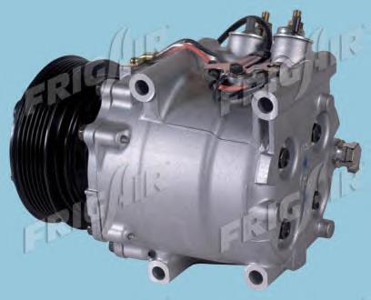 38810P2A016 Honda Compressor de aparelho de ar condicionado