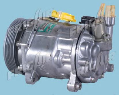 ACP546 Lucas Compressor de aparelho de ar condicionado