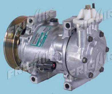 1779107 Ford Compressor de aparelho de ar condicionado
