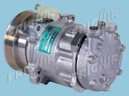 Compre JPB100770 Honda Compressor de aparelho de ar condicionado
